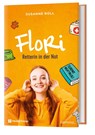 Flori - Retterin in der Not - Susanne Roll - 9783961571345