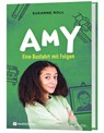 Amy - Susanne Roll - 9783961571994