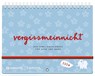 vergissmeinnicht 2026 -  - 9783961572151