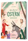 Wir feiern Ostern - Judith Vonderau - 9783961572250