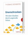 Unerschrocken - Thomas Dienberg OFMCap - 9783961579945