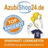 AzubiShop24.de Spar-Paket Lernkarten Kraftfahrzeugmechatroniker - RUNG-KRAUS,  M. - 9783961590902