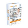AzubiShop24.de Basis-Lernkarten Pharmazeutisch-kaufmännische/r Angestellte/r (PKA) - Christina Schneider - 9783961591411