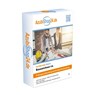 Bauzeichner / Bauzeichnerin Prüfungsvorbereitung Lernkarten - Tanja Kaden - 9783961591558