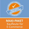 Maxi-Paket Lernkarten Kaufmann für E-Commerce - Zoe Keßler - 9783961593200