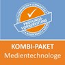 Kombi-Paket Medientechnologe Lernkarten - Zoe Keßler - 9783961593361