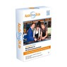 Lernkarten Metallbauer /in FR Konstruktionstechnik Lernkarten Prüfungsvorbereitung - Zoe Keßler - 9783961594153