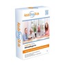 AzubiShop24.de Basis-Lernkarten Altenpfleger /in Lernkarten Prüfungsvorbereitung. Ausbildung - Jennifer Christiansen - 9783961594191