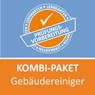 Kombi-Paket Gebäudereiniger - Jennifer Christiansen - 9783961594672