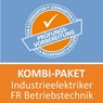 AzubiShop24.de Kombi-Paket Industrieelektriker FR Betriebstechnik Lernkarten - Jennifer Christiansen ; M. Rung-Kraus - 9783961598366