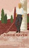 Almosen fürs Vergessen / Judasjunge - Simon Raven - 9783961600144