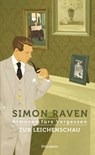 Almosen fürs Vergessen / Zur Leichenschau - Simon Raven - 9783961600182