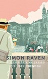 Almosen fürs Vergessen / Die Überlebenden - Simon Raven - 9783961600199