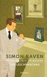 Zur Leichenschau - Simon Raven - 9783961600489
