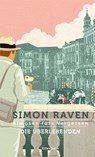 Die Überlebenden - Simon Raven - 9783961600496