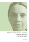 Exemplarische Erzählungen - Sophia de Mello Breyner Andresen - 9783961600533