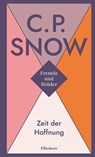 Fremde und Brüder / Zeit der Hoffnung - C. P. Snow - 9783961601004