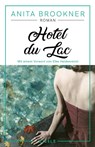 Hotel du Lac - Anita Brookner - 9783961611072