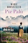 Piz Palü - Marie Brunntaler - 9783961611355