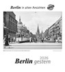 Berlin gestern 2026 -  - 9783961666607