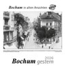 Bochum gestern 2026 -  - 9783961666621