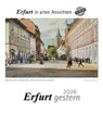 Erfurt gestern 2026 -  - 9783961666720