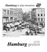 Hamburg gestern 2026 -  - 9783961666799