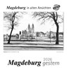 Magdeburg gestern 2026 -  - 9783961666904
