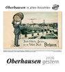 Oberhausen gestern 2026 -  - 9783961666980
