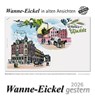 Wanne-Eickel gestern 2026 -  - 9783961667062