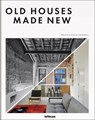 Old Houses Made New - MOLA,  Francesc Zamora - 9783961711314