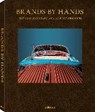 Brands by Hands - GÖRMANN,  Michael - 9783961711871