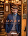 Chapeau! - Pierre Toromanoff - 9783961712847