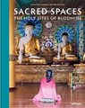 Sacred Spaces - MOHR,  Christoph ; Fulling, Oliver - 9783961713110