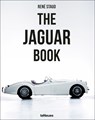 The Jaguar Book - STAUD,  Rene - 9783961713592