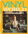 Vinyl World - Thomas Hauffe ; Markus Caspers - 9783961713622