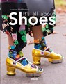 It's All About Shoes - MIDDLEMASS,  Suzanne - 9783961713998