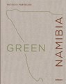 Green Namibia - Patricia Parinejad - 9783961714414