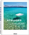 Kykladen - Rudi Sebastian - 9783961714520