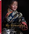 My Himalaya: 4 Years Among Buddhists - Olivier Föllmi - 9783961715145