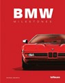 BMW Milestones - Michael Köckritz - 9783961715602