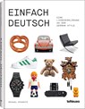 Einfach Deutsch - Michael Köckritz - 9783961715732