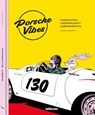 Porsche Vibes - Michael Köckritz - 9783961715817