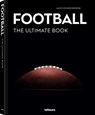Football - The Ultimate Book - Alex Von Kuczkowski - 9783961716227