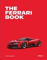 The Ferrari Book - Michael Köckritz - 9783961716760