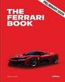 The Ferrari Book - Michael Köckritz - 9783961716760