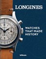 Longines - Pierre-Andre Schmitt - 9783961717156