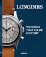 Longines - Pierre-Andre Schmitt - 9783961717156