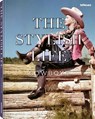 The Stylish Life: Cowboys -  - 9783961717361