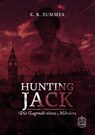 Hunting Jack - K. K. Summer - 9783961732326